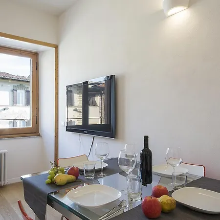 Alinari Appartement *