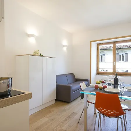 Apartament Alinari *