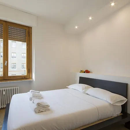 Alinari Apartment *