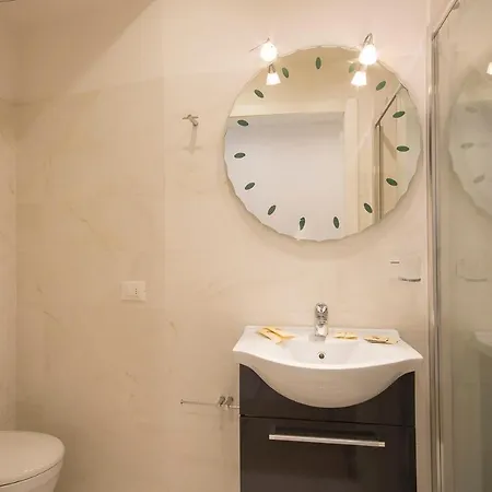 Apartment Alinari