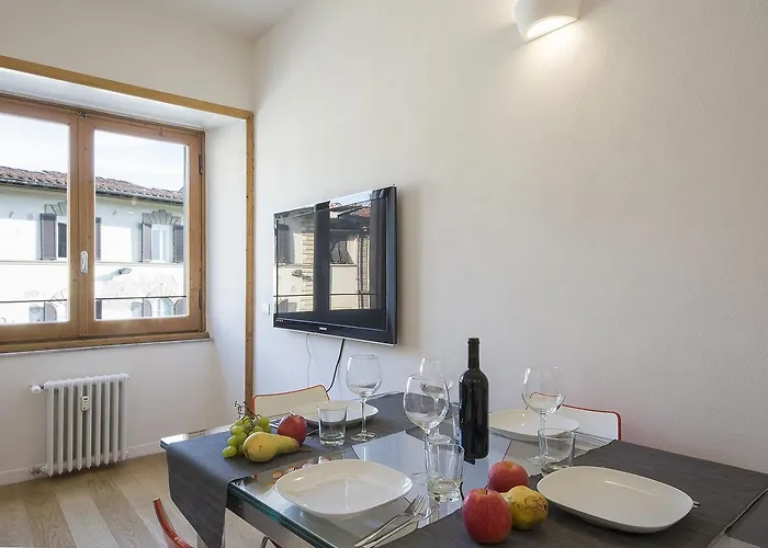 Alinari Appartement *