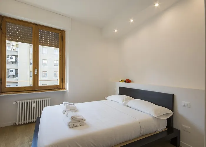 Alinari Appartement *